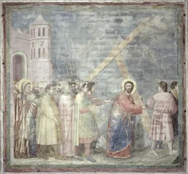 The Road to Calvary